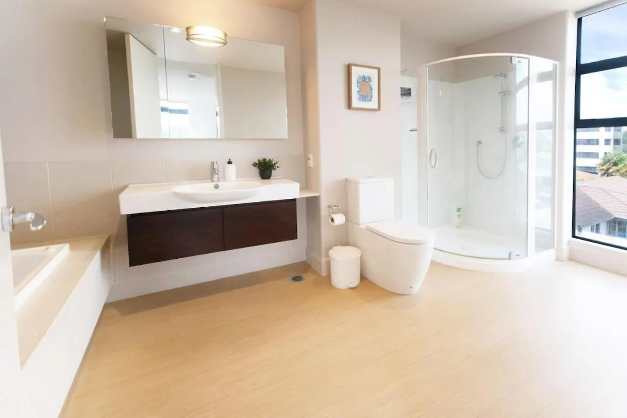 Lakeside Loft Rotorua