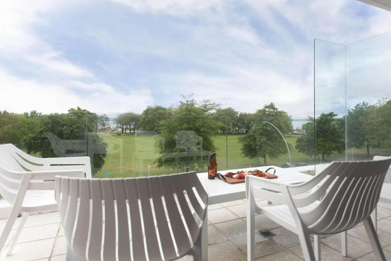 Lakeside Loft Rotorua 0*,