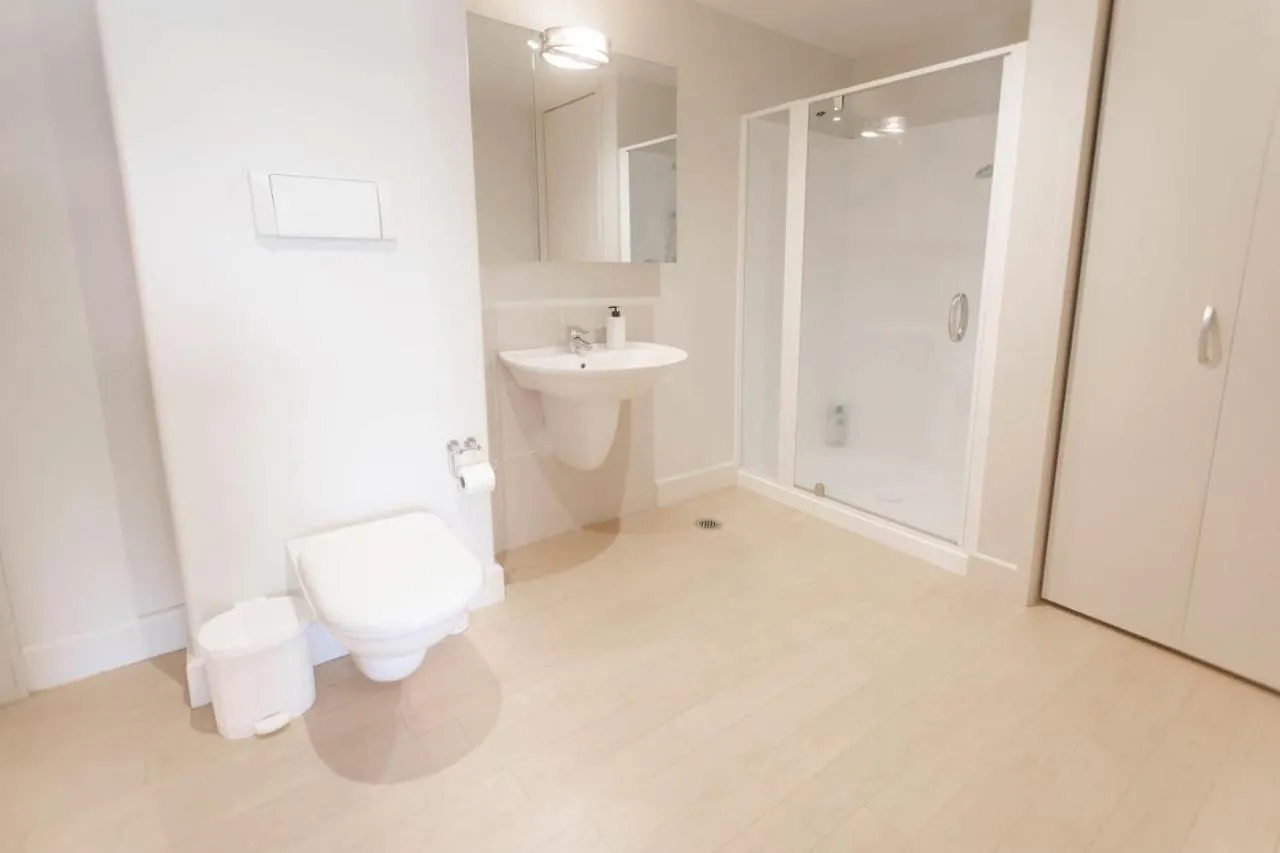 Lakeside Loft Rotorua 0*,  Nova Zelândia