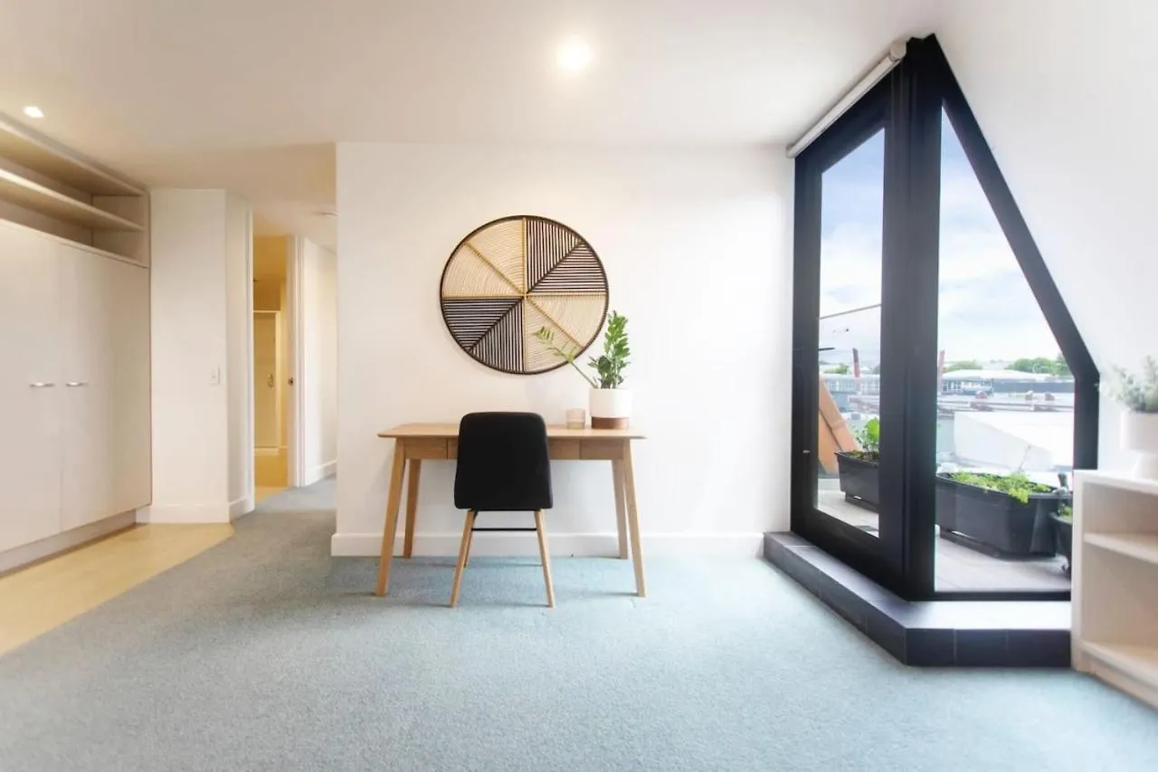 Lakeside Loft Rotorua