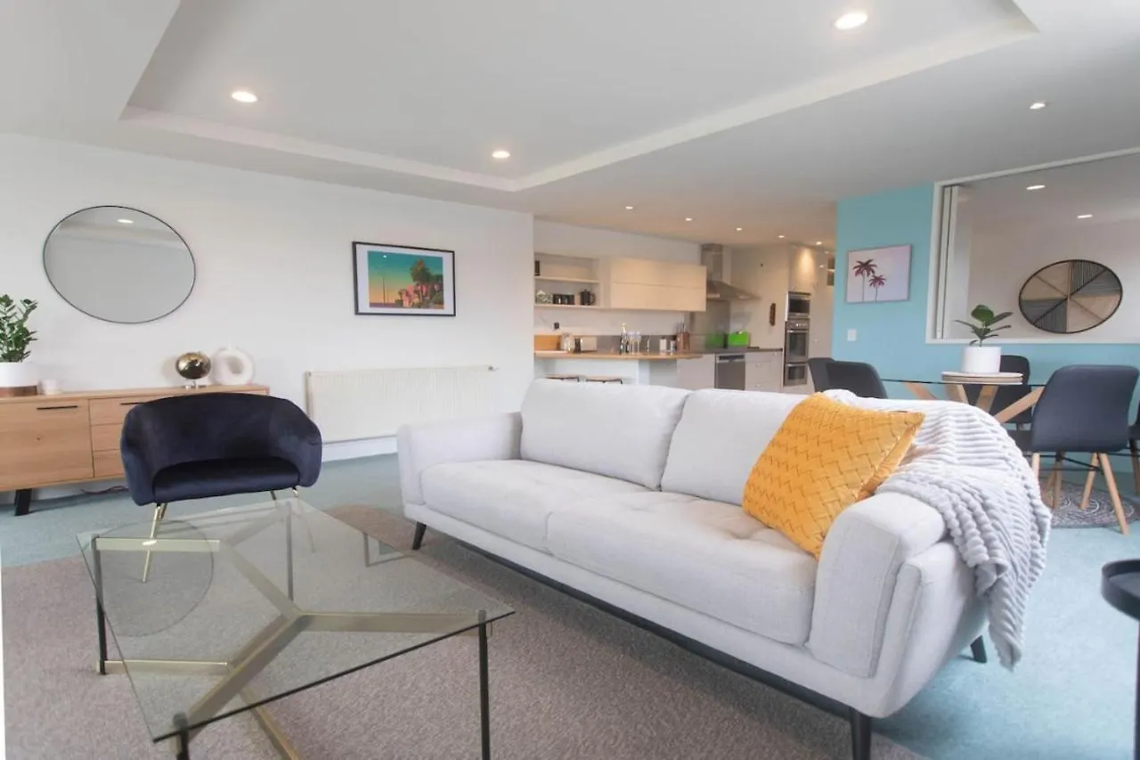 Lakeside Loft Rotorua 0*,  Nova Zelândia